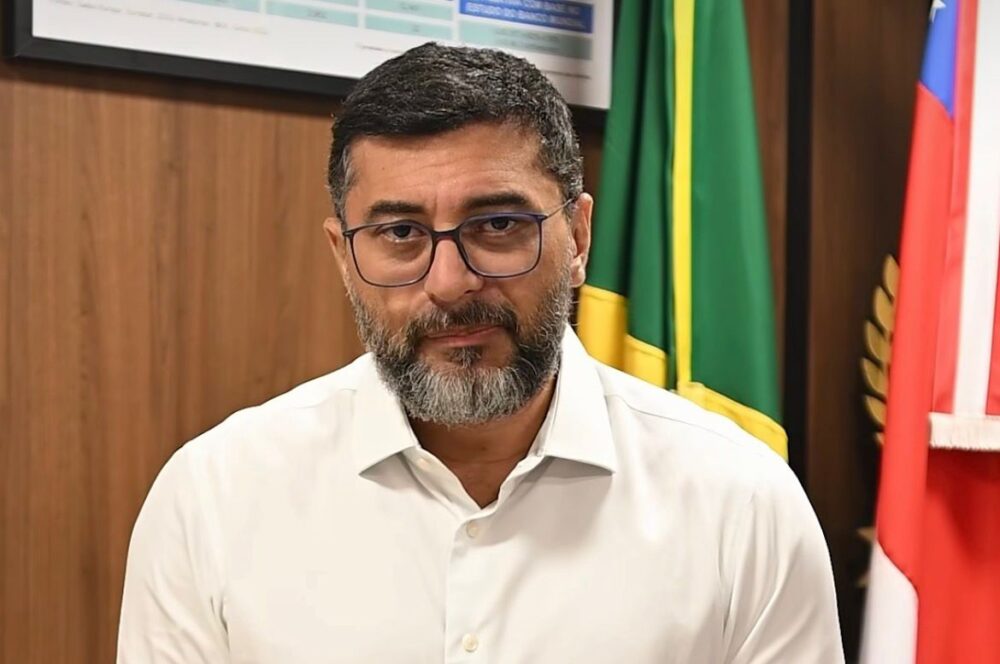 Wilson Lima fala pela primeira vez após renunciar ao Governo do AM; “Posso contribuir ainda mais”