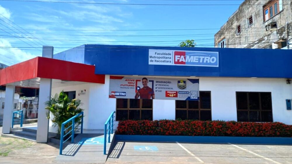 Curso de Direito da Fametro Itacoatiara recebe mutirão da “Justiça Itinerante” com atendimentos gratuitos nesta semana