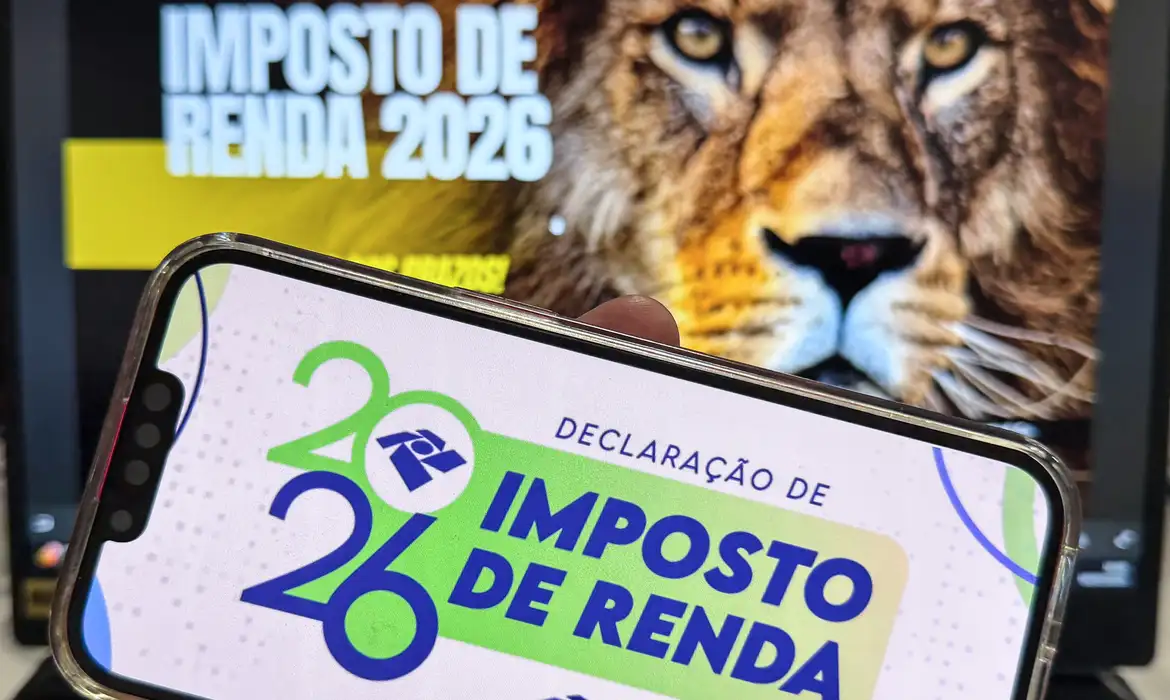 Entenda as principais mudanças do Imposto de Renda 2026