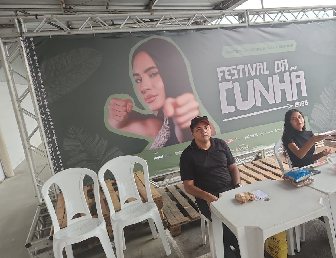 Saiba onde fazer a troca de ingressos do Festival da Cunhã