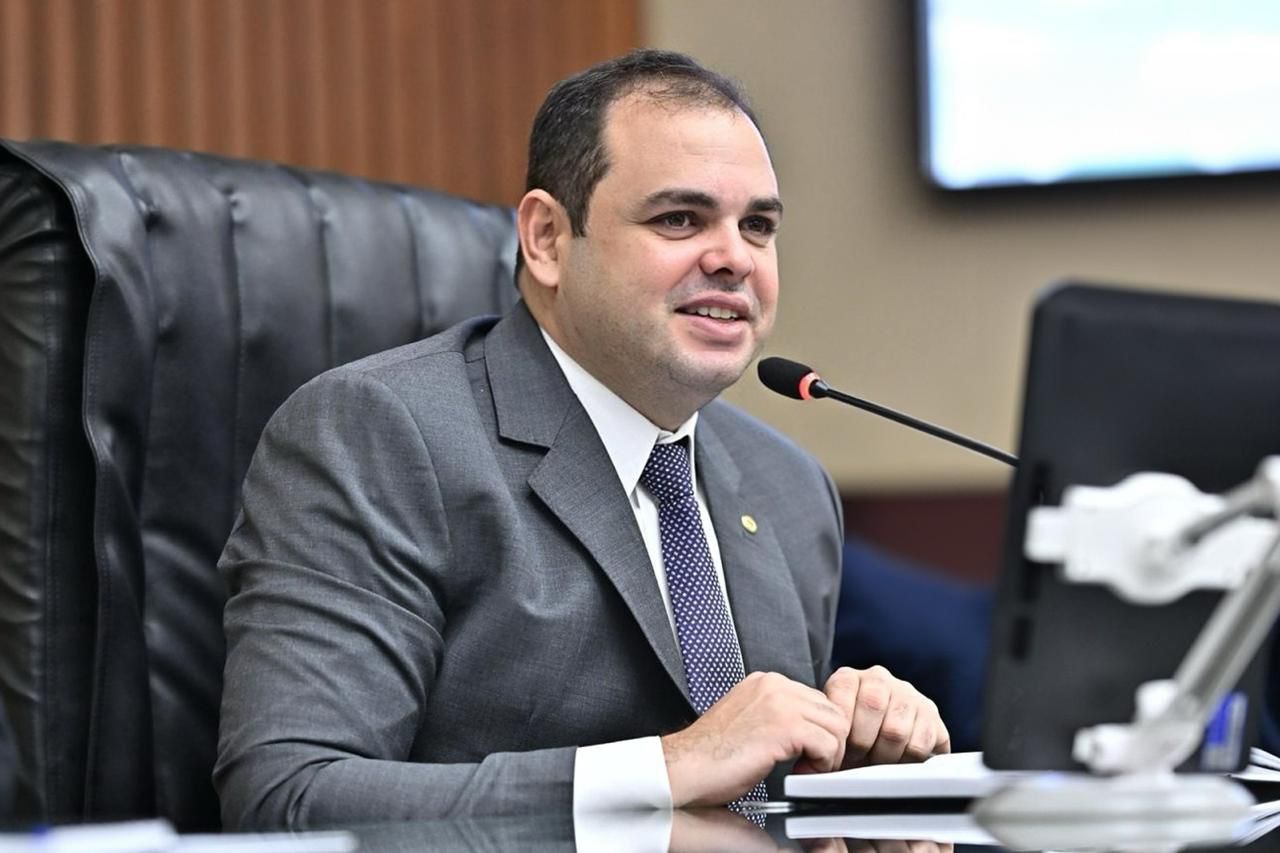 Novo governador do Amazonas será eleito pela Aleam nesta segunda-feira, 4