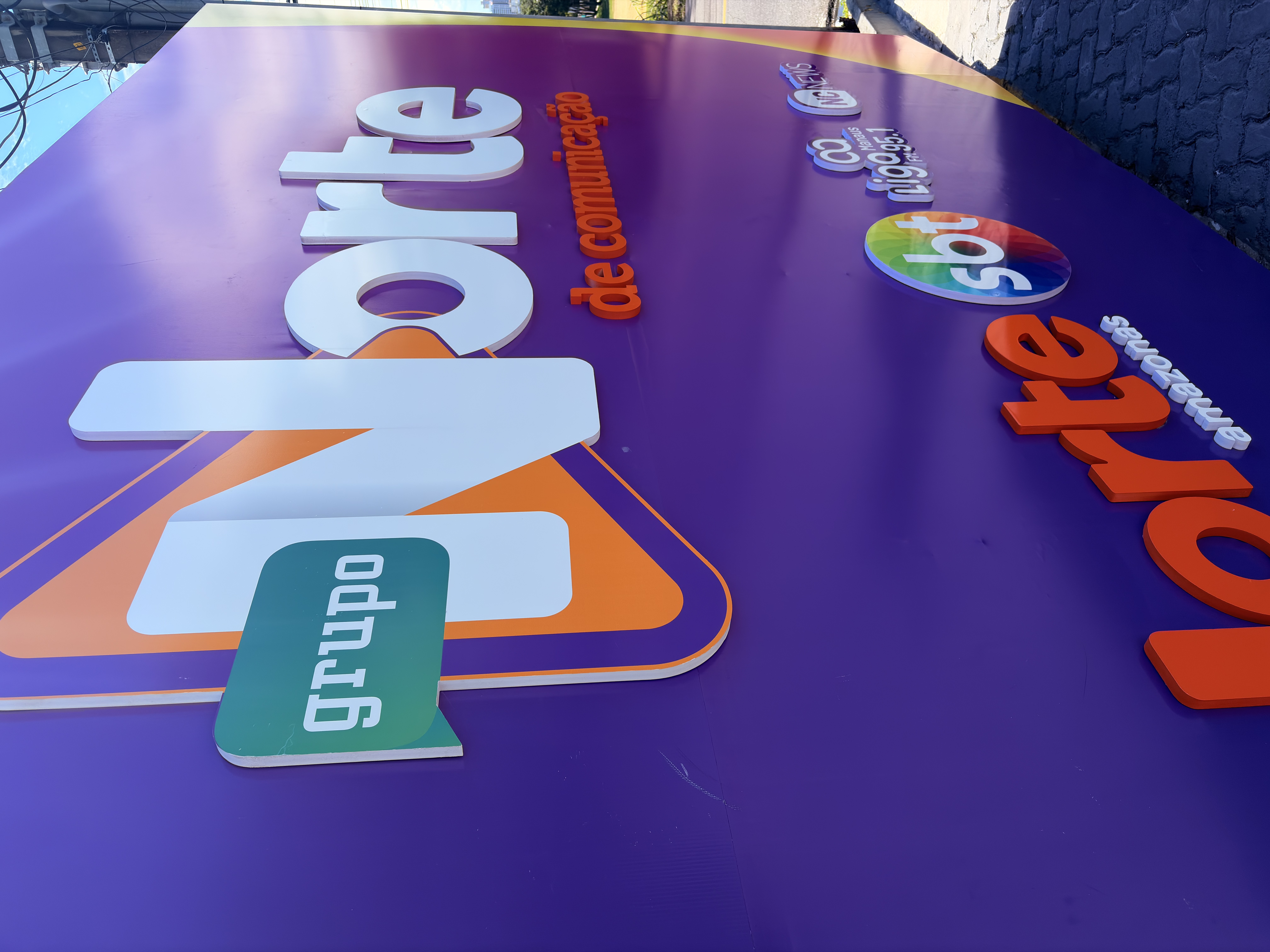 TV Norte, afiliada do SBT, inaugura rádio Liga FM 93.1 nesta sexta-feira em Itacoatiara