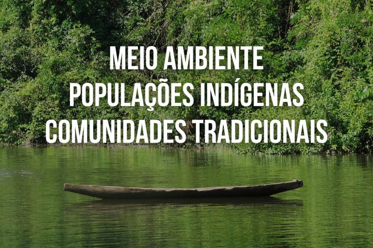 MPF apura contaminação de rios na Terra Indígena Waimiri Atroari (AM)