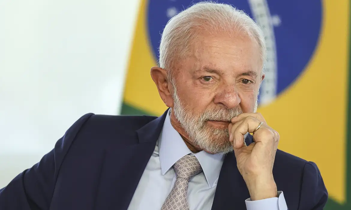 Presidente Lula entrega 576 moradias do Residencial Morar Melhor, em Manaus, nesta terça-feira