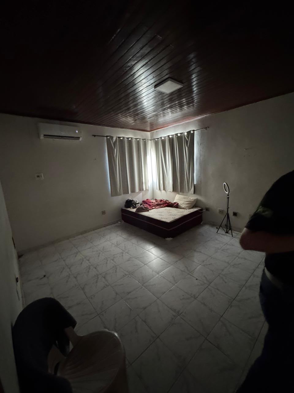 Agente de segurança pública é preso por suspeita de exploração sexual de adolescentes de Itacoatiara