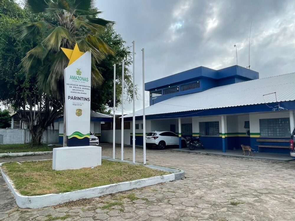 Festival de Parintins 2026: Forças de Segurança prendem homem por importunação sexual em embarcação