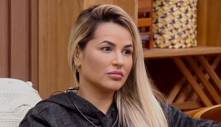 STJ mantém prisão da influenciadora Deolane Bezerra