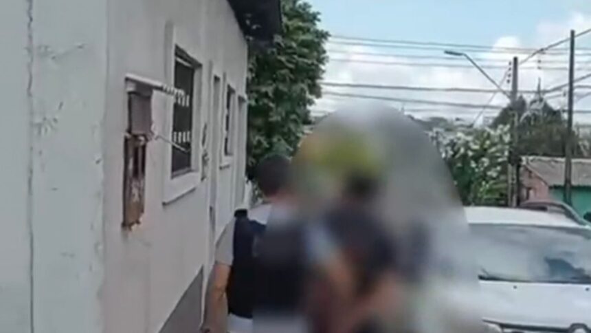Professor de jiu-jítsu é preso por suspeita de estupro de adolescente em Manaus