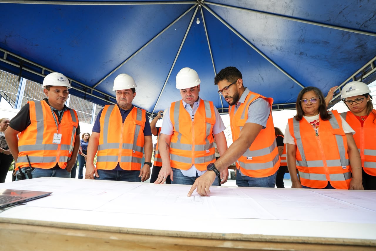 Governo do AM autoriza construção de 27 escolas indígenas no Amazonas