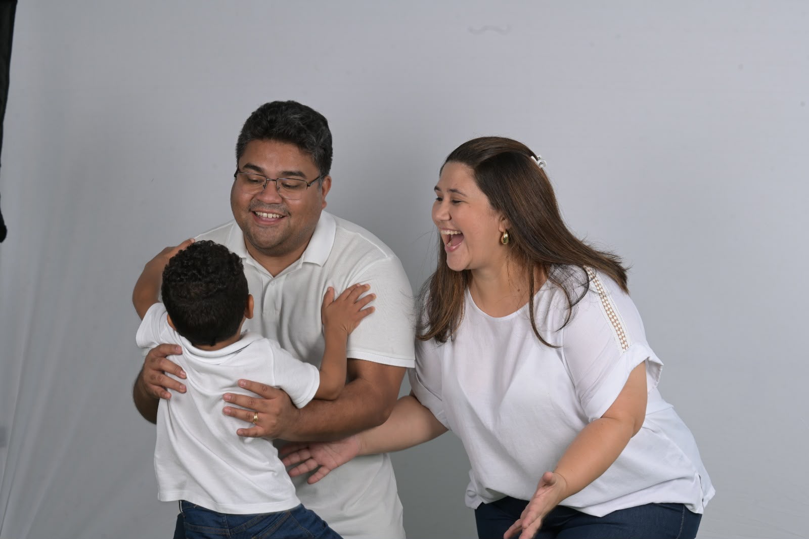 Famílias interessadas em acolher crianças e adolescentes podem participar de capacitação em Manaus