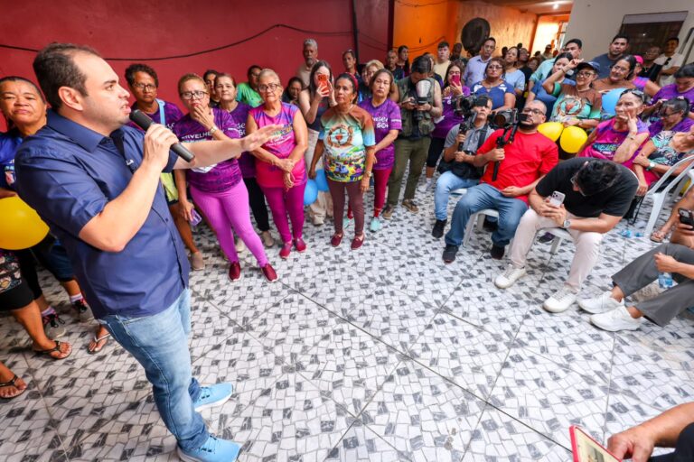 Roberto Cidade