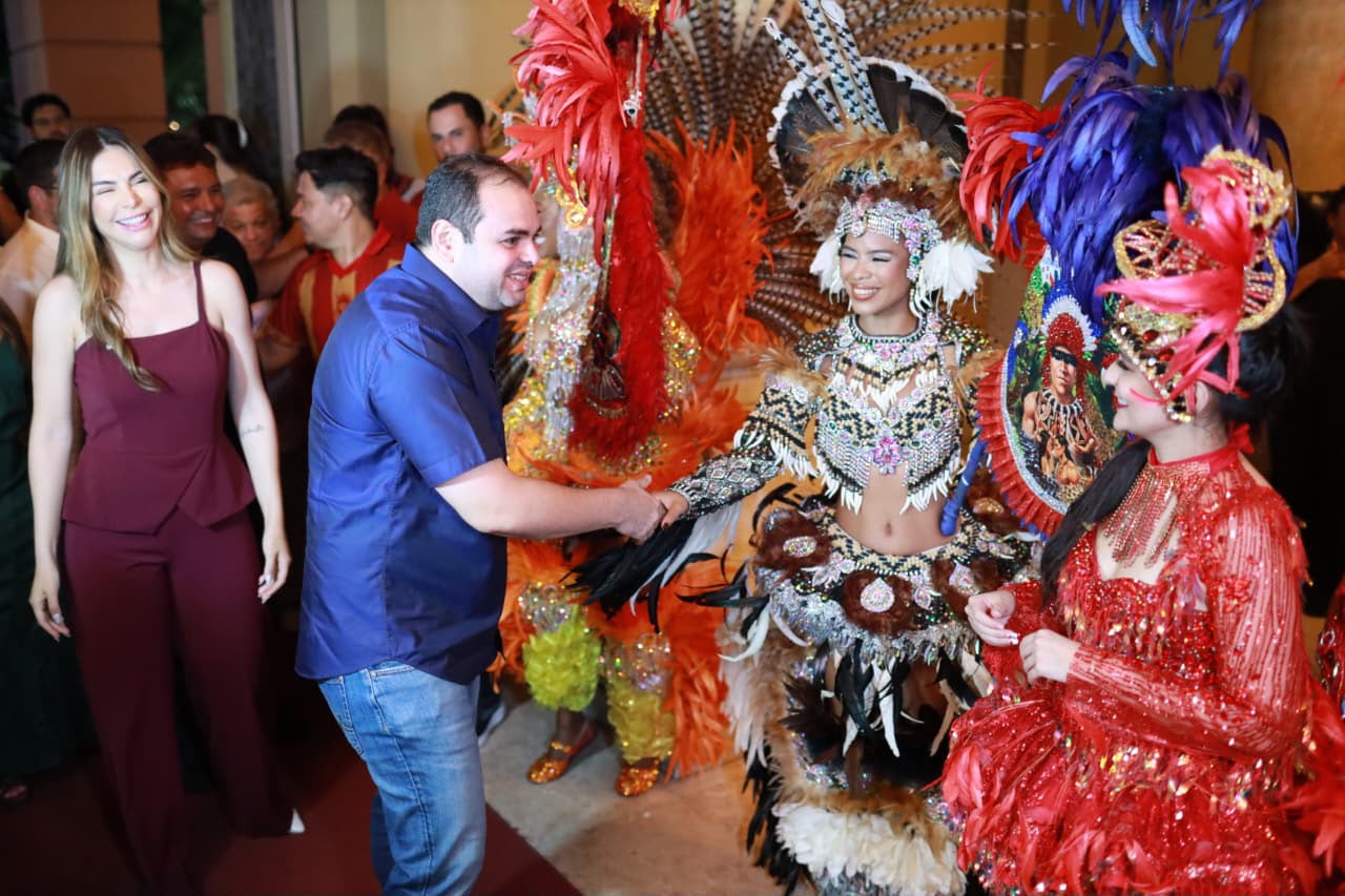 Governador do AM destina R$ 3,9 milhões ao Festival de Cirandas de Manacapuru