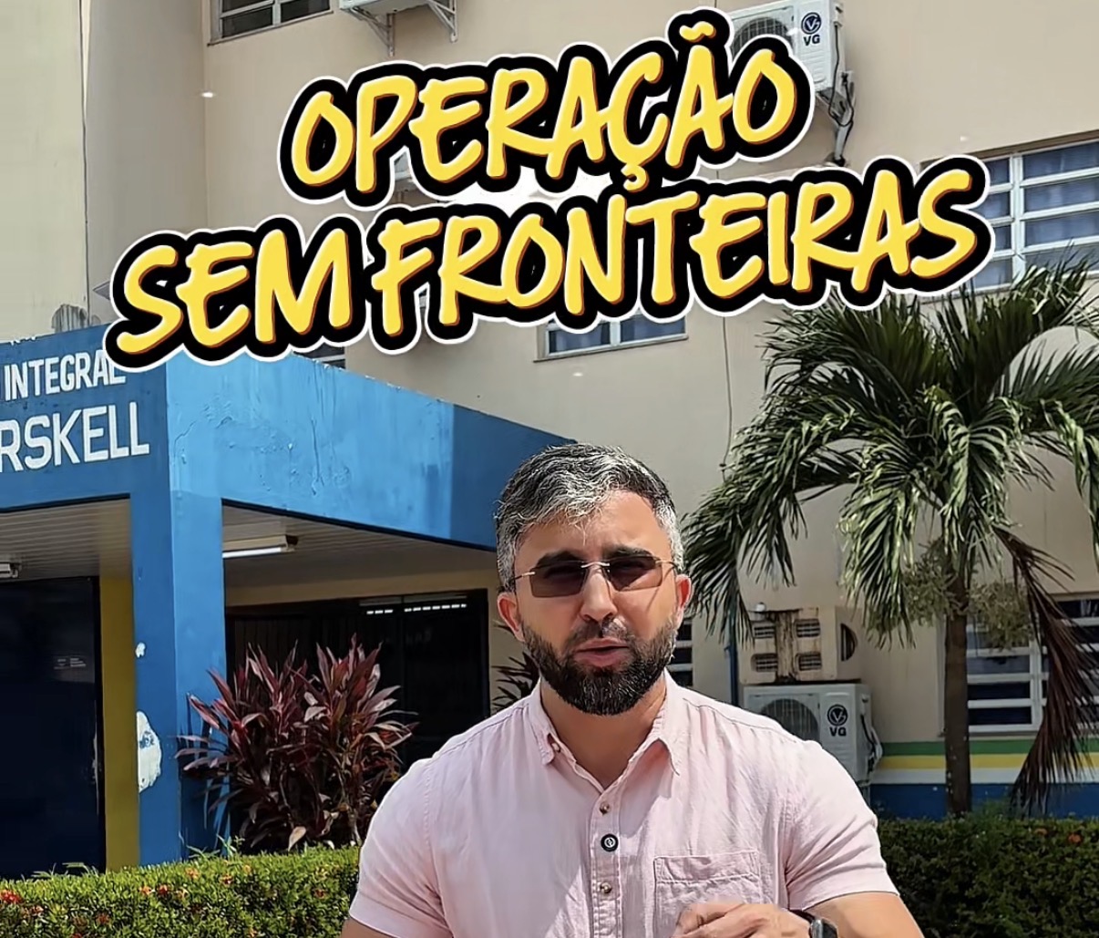 Operação Sem Fronteiras leva atendimento com neuropediatras a Itacoatiara a partir desta terça-feira
