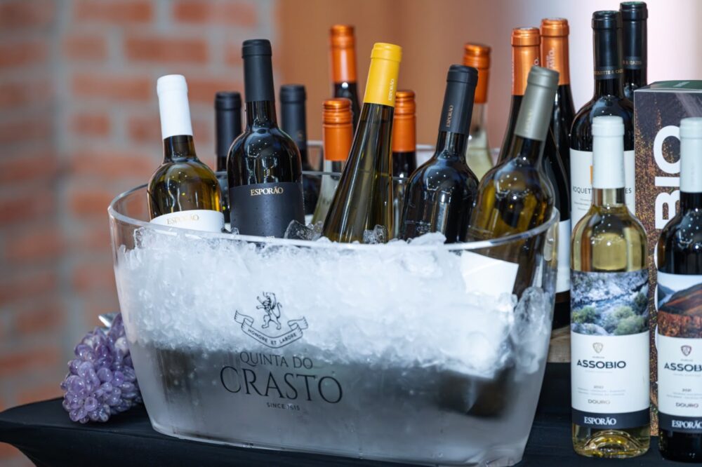 Mercado de vinhos bate recorde no Brasil e abre oportunidades para o Amazonas