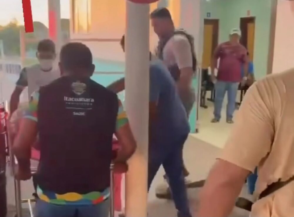 Suspeito de matar investigador da Polícia Civil morre em confronto com a CORE e Denarc em Itacoatiara
