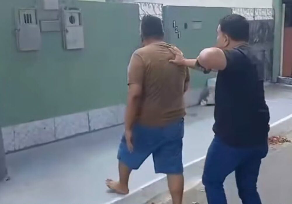 Polícia Civil prende suspeito de estelionato com 50 BOs em Manaus