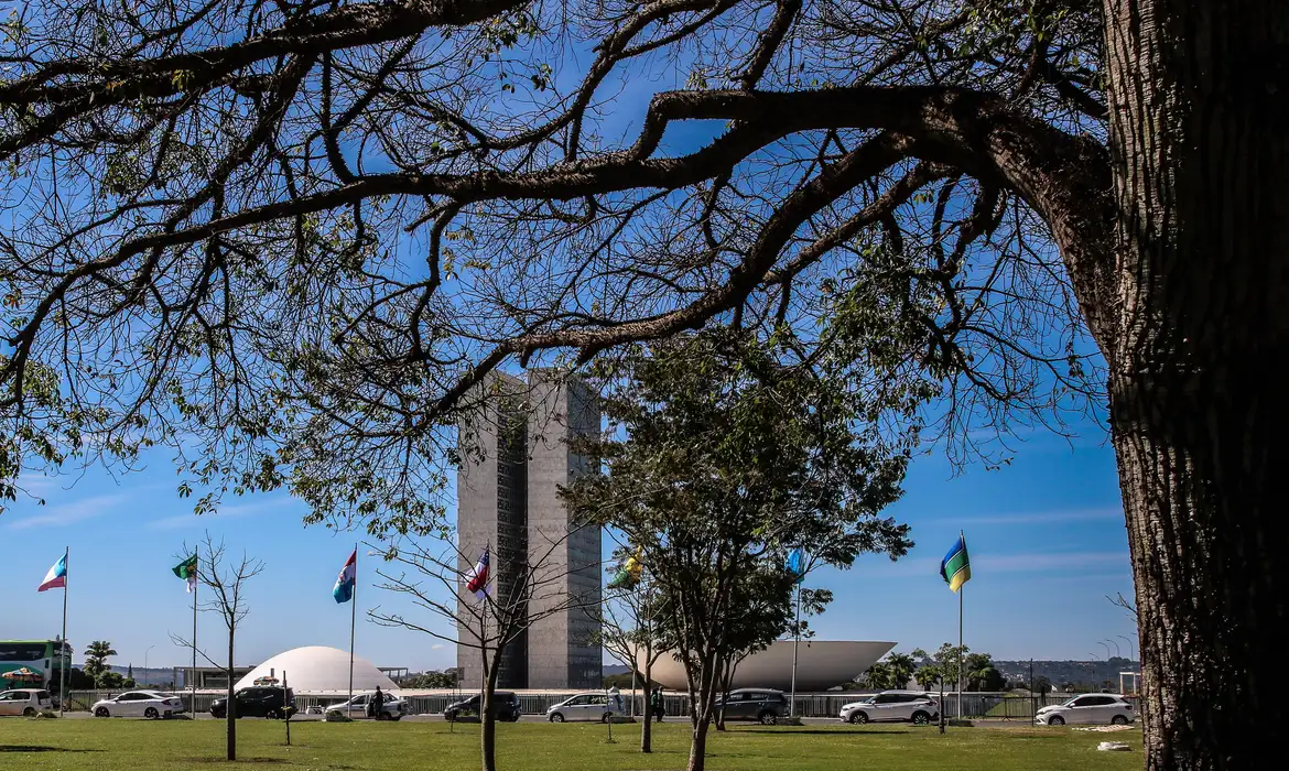 Congresso aumenta punição a crimes sexuais online contra crianças