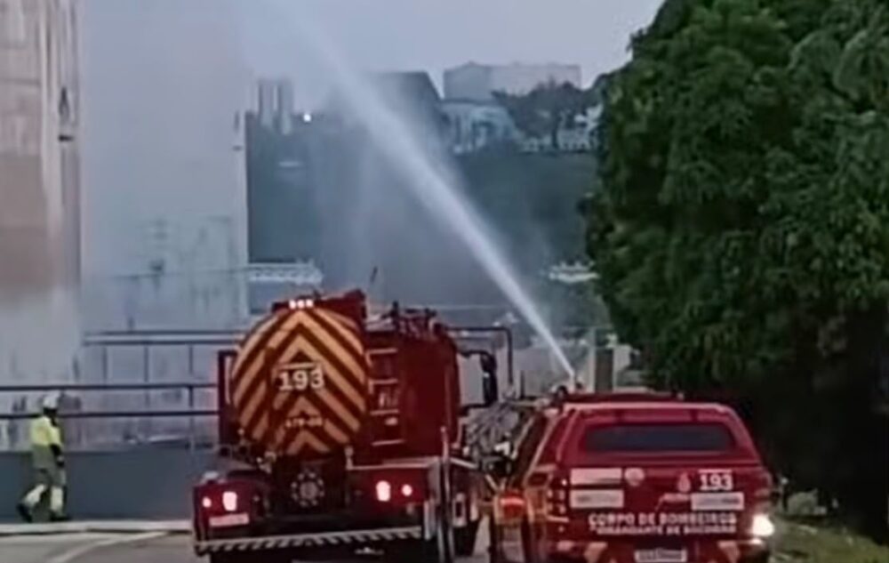 Vazamento de gás deixa 149 atendidos e oito internados em Manaus