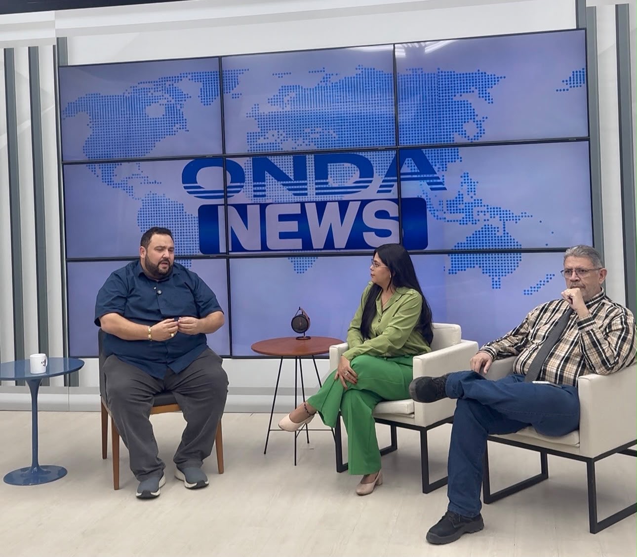 Marcelo Palhano defende trator solidário, manutenção de ramais e novo ciclo de desenvolvimento para o Amazonas