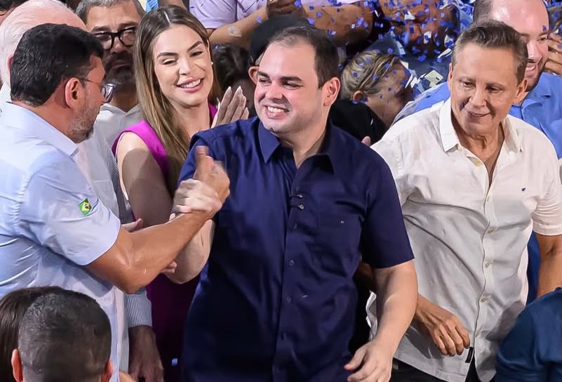 Roberto Cidade