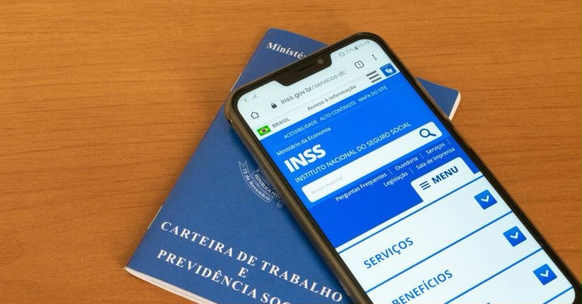 Número de benefícios negados pelo INSS cresce 70% em 2026