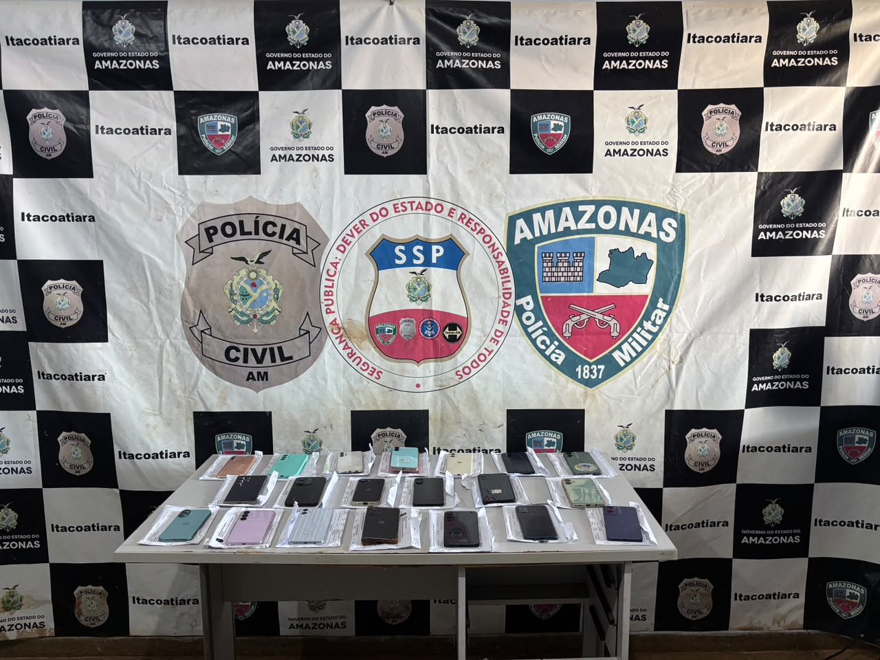 Polícia