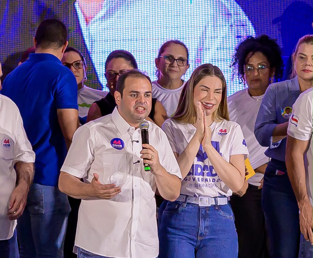 Em encontro com educadores, Roberto Cidade afirma que irá construir o Hospital Universitário da UEA