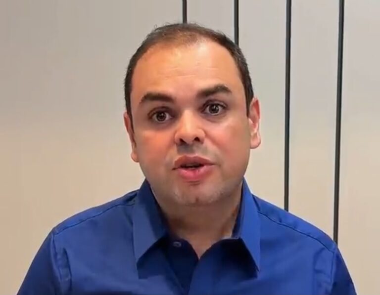 Roberto Cidade