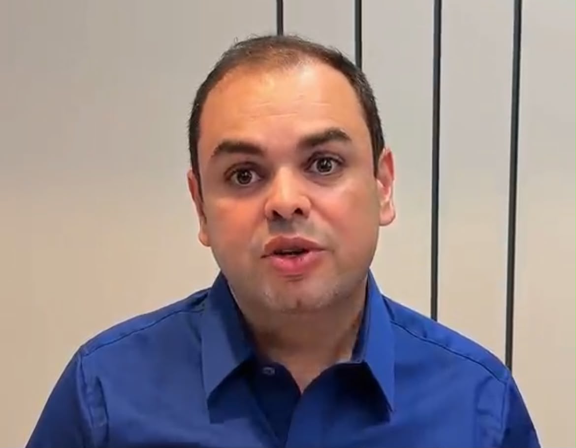 Roberto Cidade
