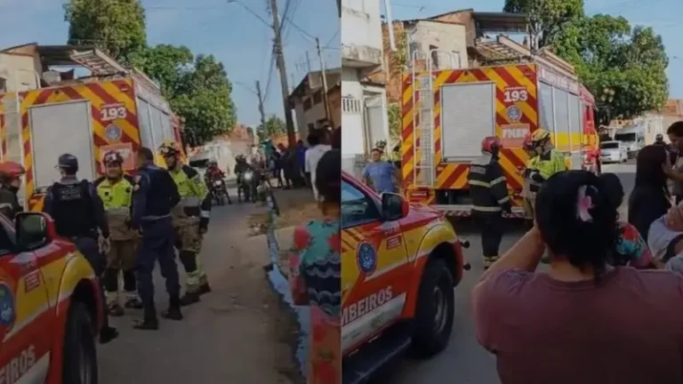 Crianças