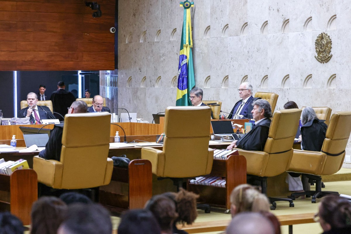 STF deve retomar até novembro julgamento sobre bets e jogos de azar