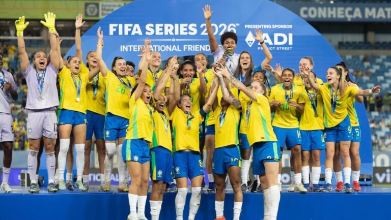 Copa do mundo feminina