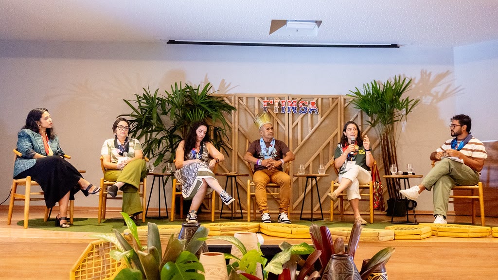 Festival conecta negócios amazônicos a investidores, empresas e novas oportunidades 