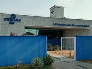 Sebrae