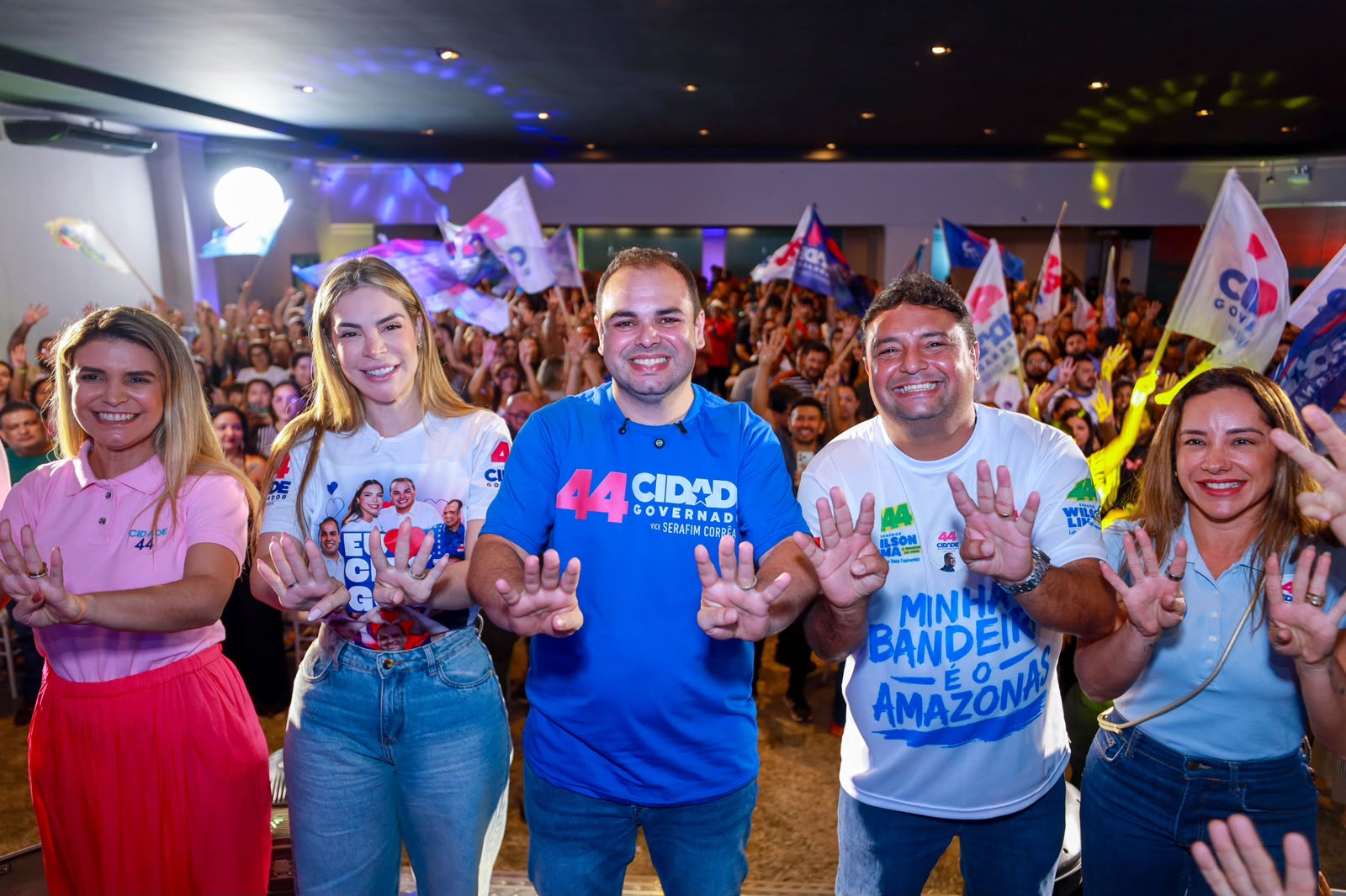 Roberto Cidade