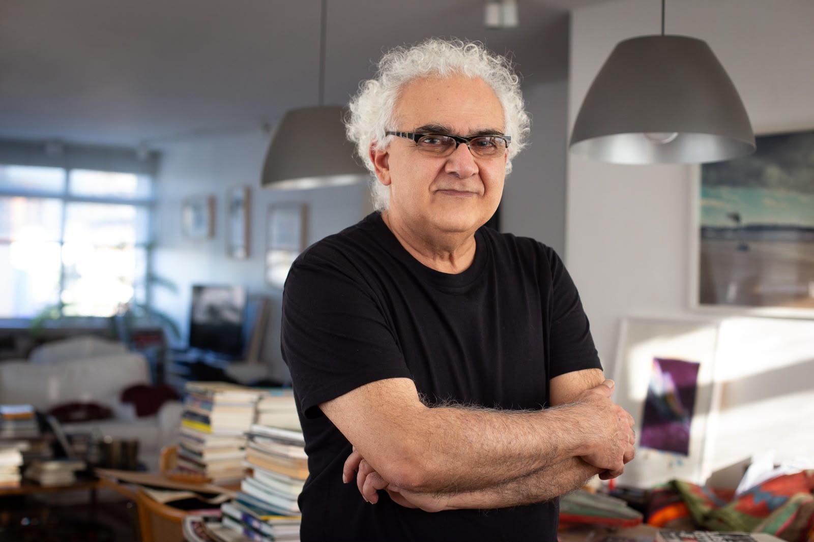 41ª Feira de Livros do Sesc Amazonas homenageia Milton Hatoum