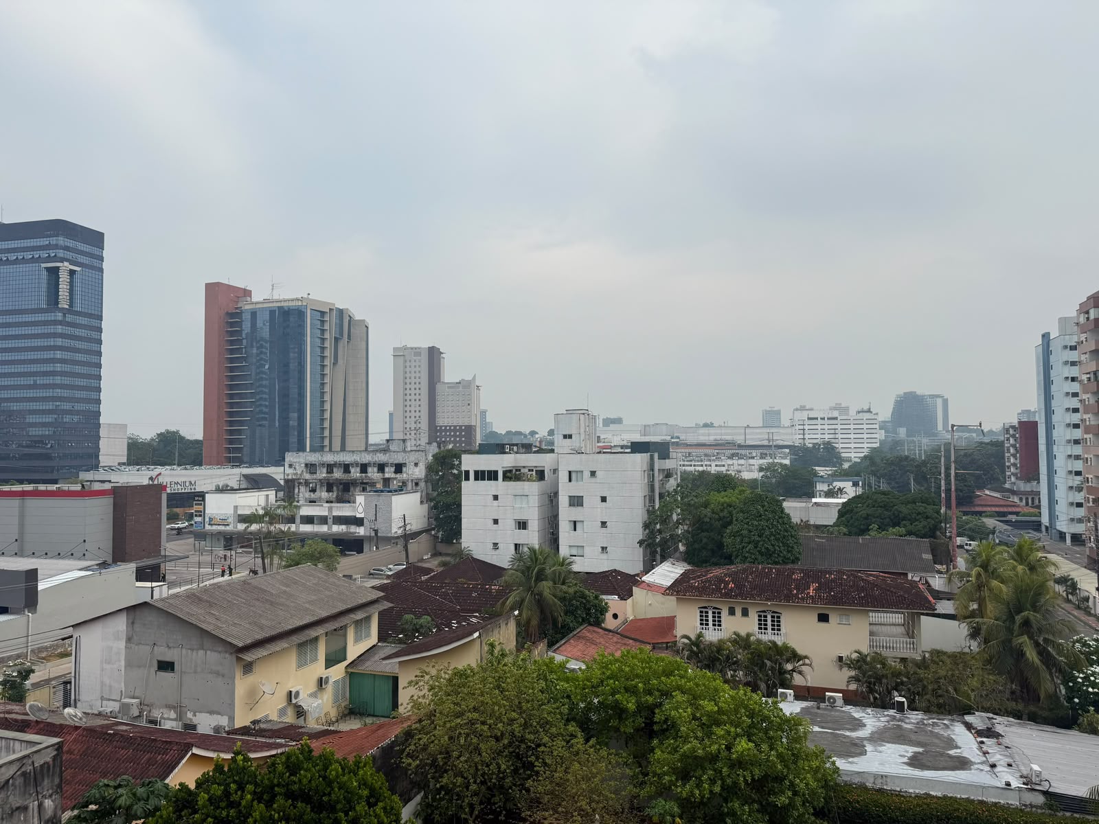 Fumaça
