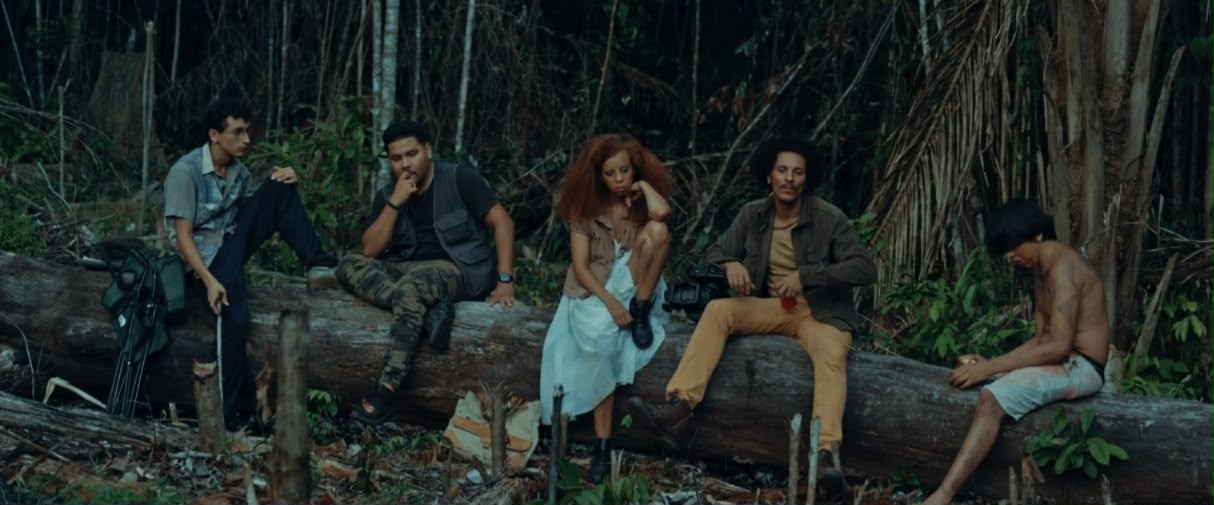 “Quem é que vai nos proteger agora?!”: filme de Eric Max será exibido no Festival Olhar do Norte