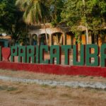 Paricatuba