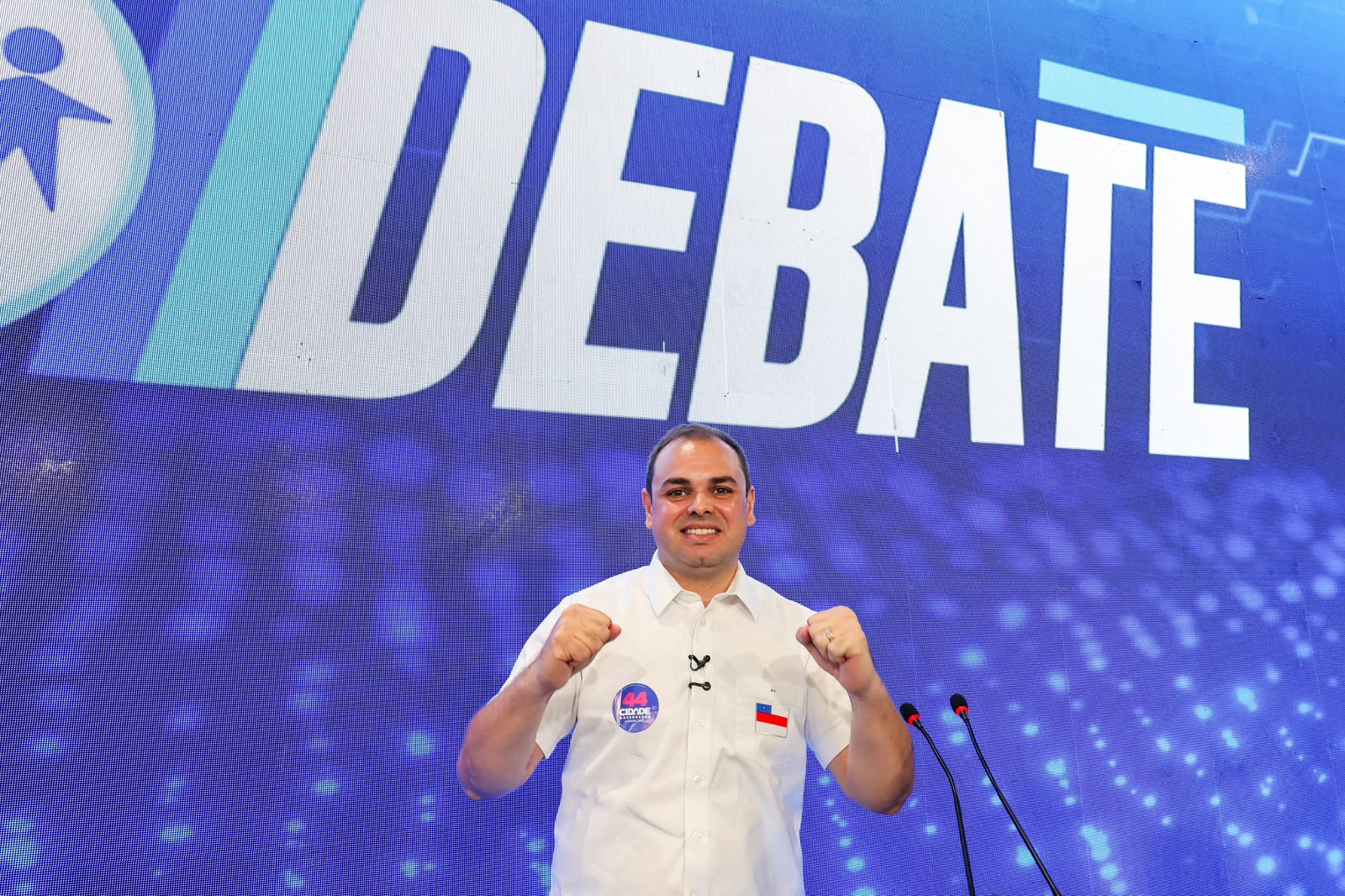 Roberto Cidade