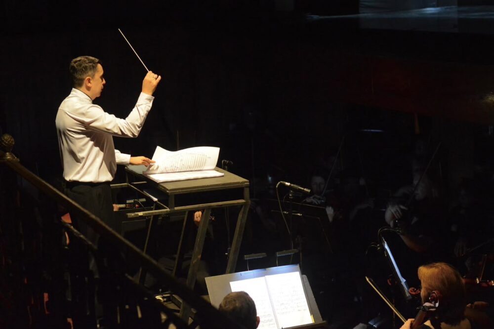 Teatro Amazonas recebe espetáculo com obras de Stravinsky e dança contemporânea nesta quinta-feira