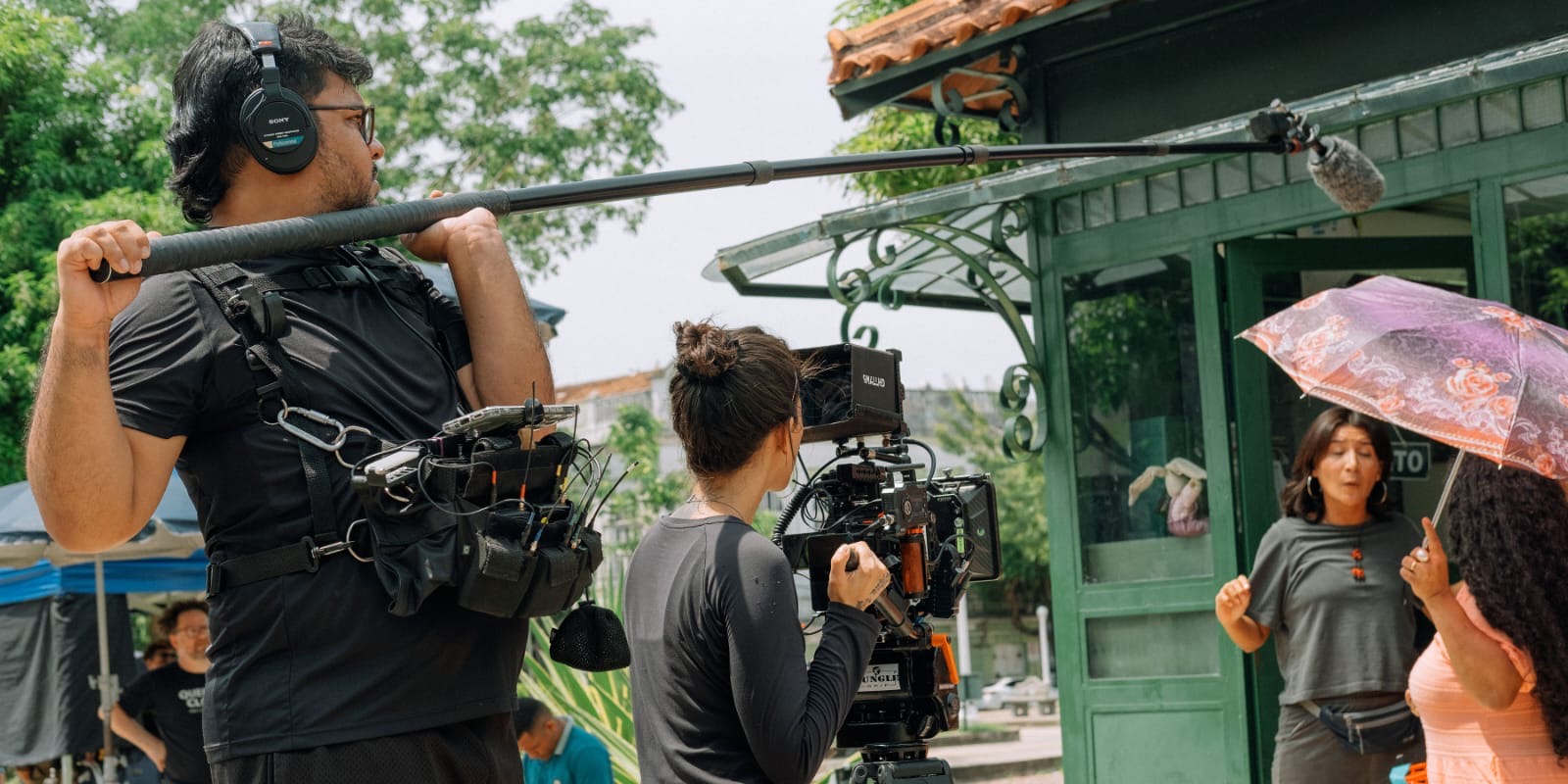 Curta amazonense 3×4 é selecionado para o Festival do Rio