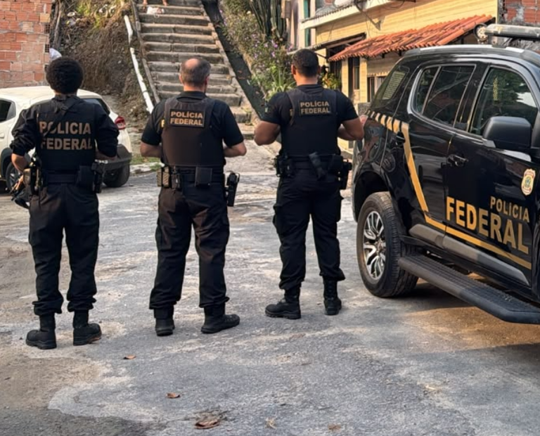 Operações