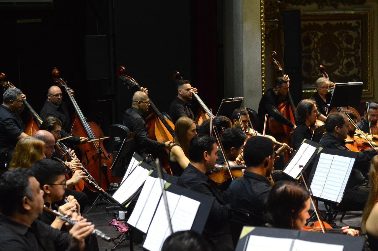Amazonas Filarmônica apresenta a monumental Sinfonia nº 3 de Gustav Mahler nesta quinta