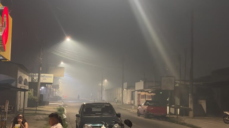 Fumaça