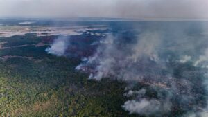 Incêndio
