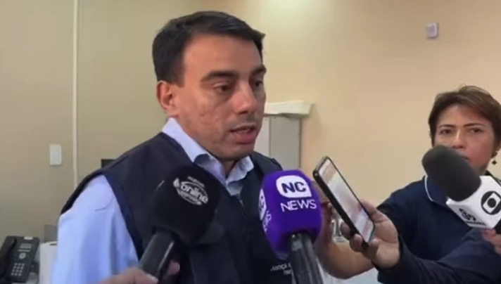 Três mesários faltam durante votação em escola no bairro Mamoud Amed, em Itacoatiara