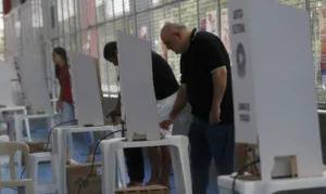 Eleições